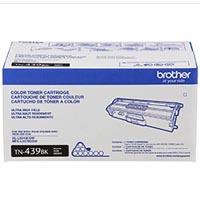 TONER BROTHER NEGRO TN439BK ALTO RENDIMIENTO DE 9000 PAGINAS AL 5 POR CIENTO DE COBERTURA TONER BROTHER NEGRO TN439BK ALTO RENDIMIENTO DE 9000 PAGINAS AL 5 POR CIENTO DE COBERTURA